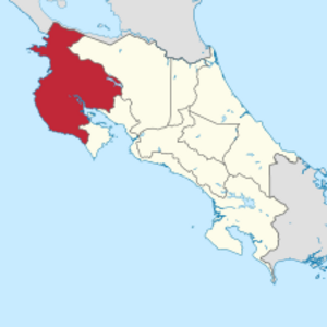 Guanacaste Province image