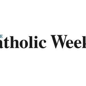 The Catholic Weekly image