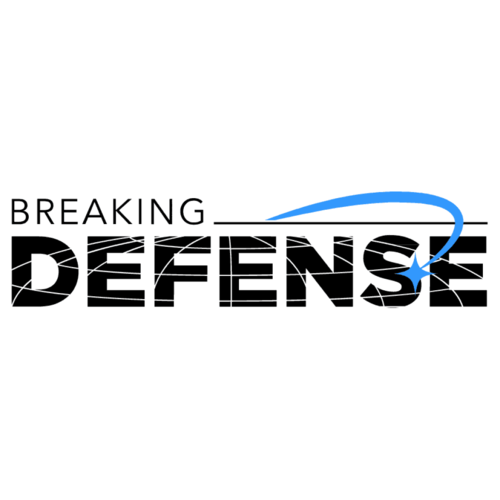 Breaking Defense image
