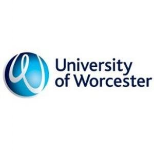 University of Worcester image