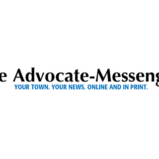 The Advocate-Messenger image