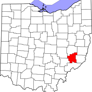 Noble County, Indiana image
