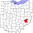 Noble County, Indiana