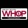 WHOP 1230 AM | News Radio image