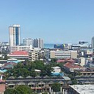 Balikpapan City image