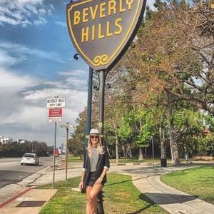 Beverly Hills, California image