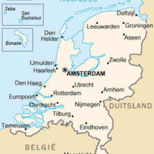 Nederland, Overijssel image