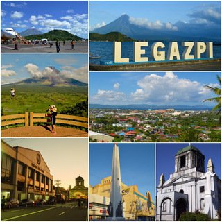 Legazpi City image