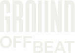 Offbeat Logo